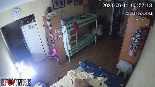 Woman moaning loud on his strong cock, cool video