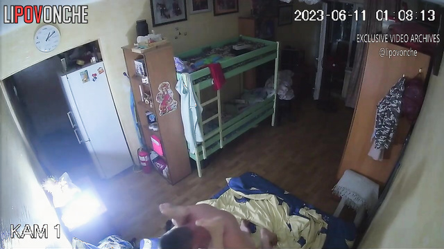 Woman moaning loud on his strong cock, cool video