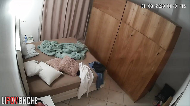  Spy Hidden Cam