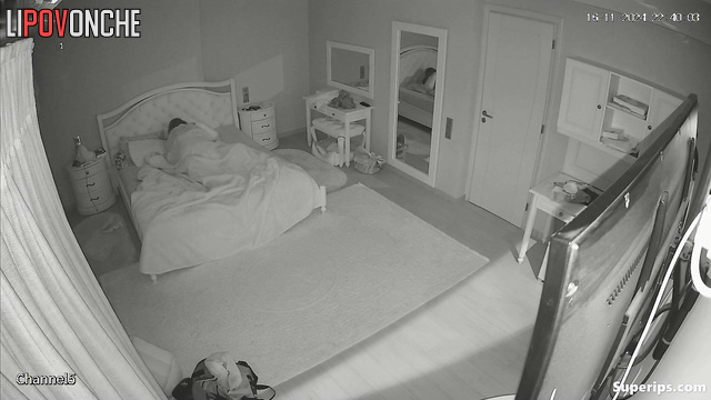 Couple gets bored after having sex with each other