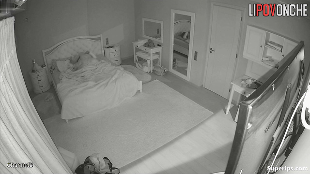 Couple gets bored after having sex with each other