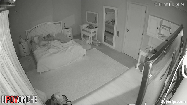 Couple gets bored after having sex with each other