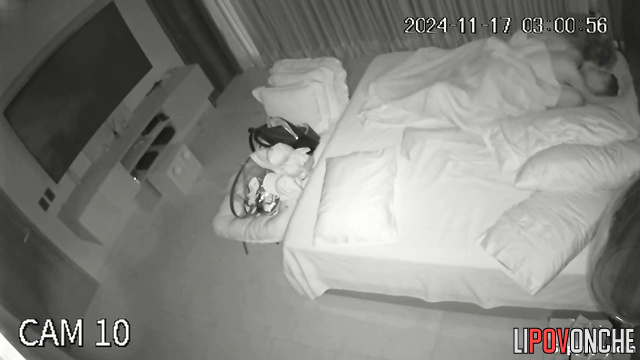 Sexy skinny girl want fuck only from her boyfriend