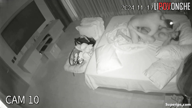 Sexy skinny girl want fuck only from her boyfriend