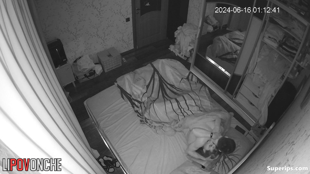 Couple has been waiting for this sex for so long