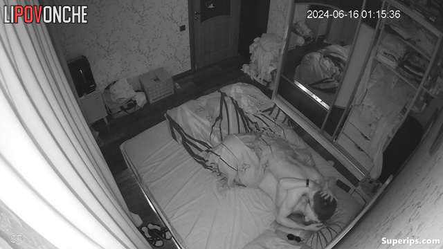 Couple has been waiting for this sex for so long