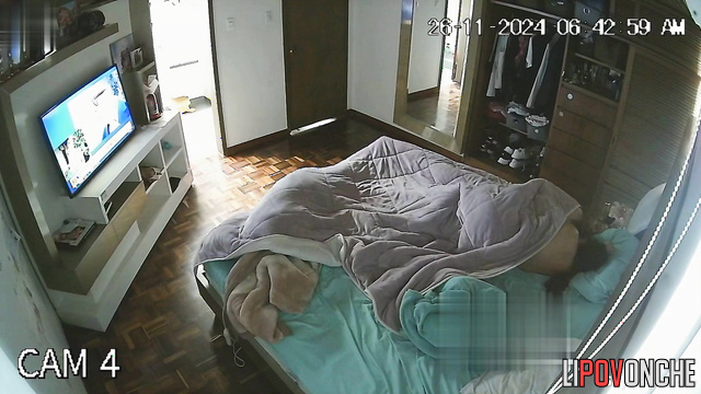 Her mouth made the best blowjob in his life, watch now