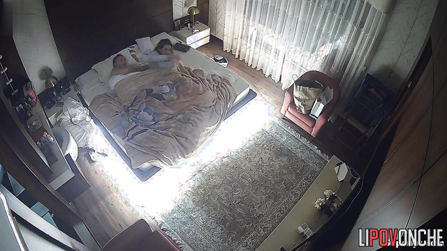 Partners gave evrything they wanted (bedroom video)