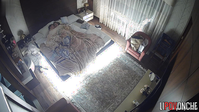 Partners gave evrything they wanted (bedroom video)