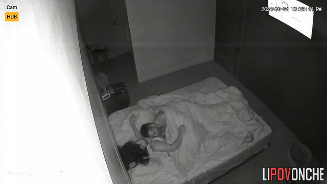 Couple wants to fuck hard instead of tv watching