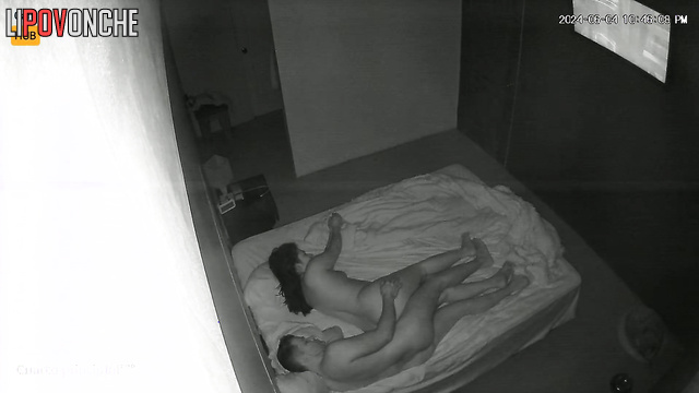 Couple wants to fuck hard instead of tv watching