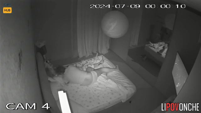 They came up with a great thing to do at them night