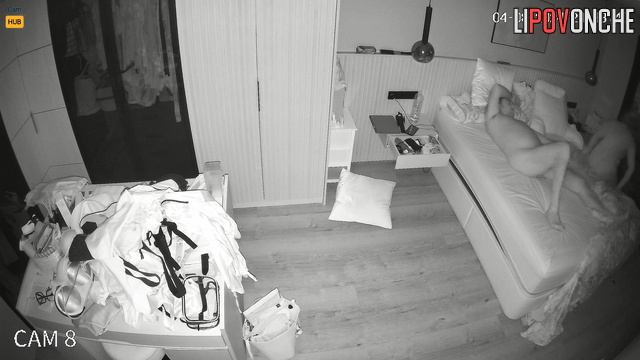  Spy Hidden Cam