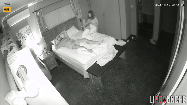 Cool night full of 69 vibe - sex scenes in the night