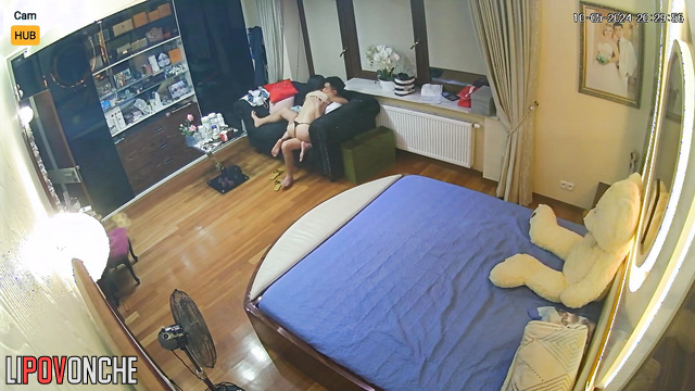 Guy licking clit his tiny asian girlfriend - hot video