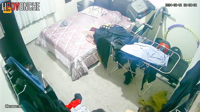 This night was created for this couple (hot hidden porn)
