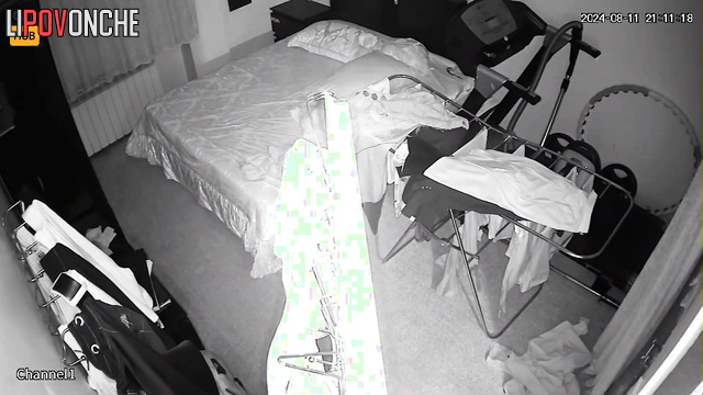 This night was created for this couple (hot hidden porn)