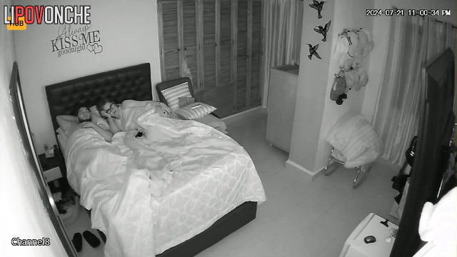 Pretty girl wants to fuck with her lover all night long