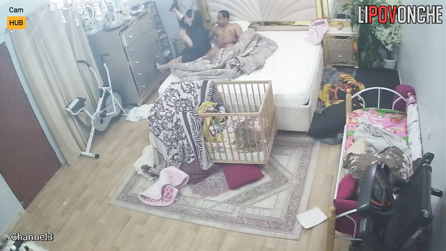 Big beauty woman fucking her hot tanned lover now