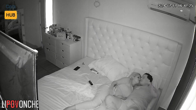 They can do this anytime, anywhere (cool sex tapes)