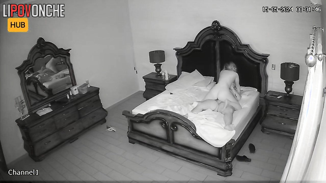 Girl prepared for this great sex for a long time