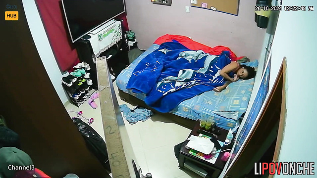 Guy entered her sweetly from behind, watch it now