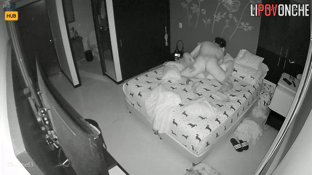 She started sucking him off while watching a show on TV