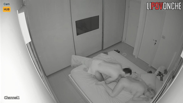 Husband loves to lick his Israeli wife's ass and bring her to orgasm.