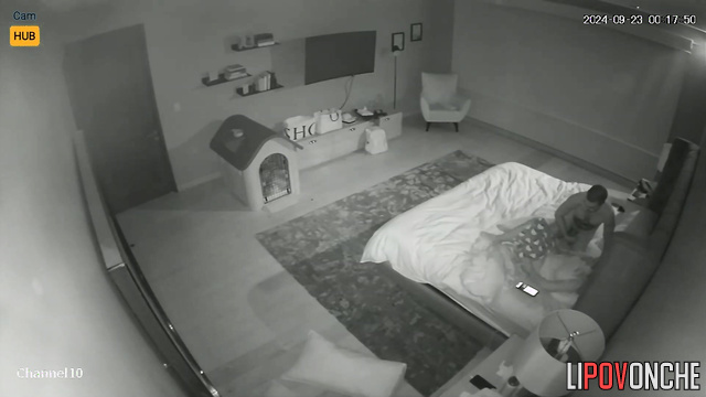  Sleeping