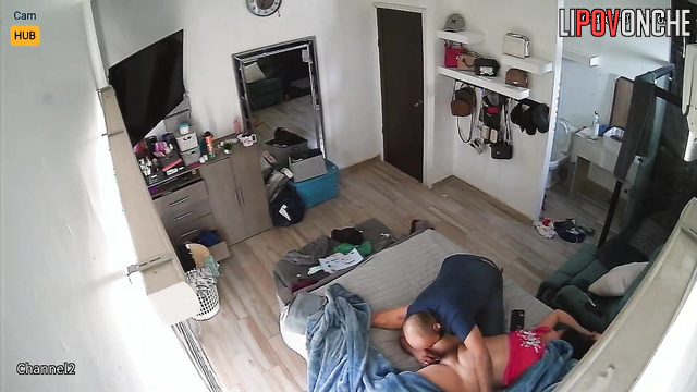  Spy Hidden Cam
