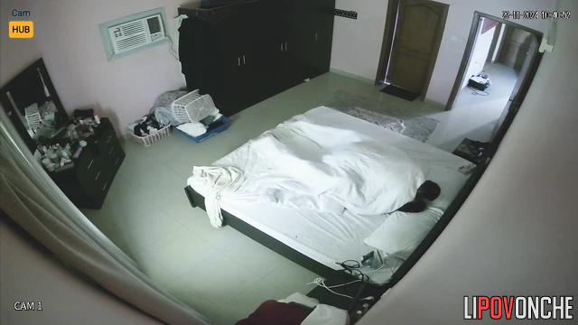 They hugging and fucking at the same time (under a blanket)