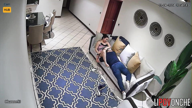  Spy Hidden Cam