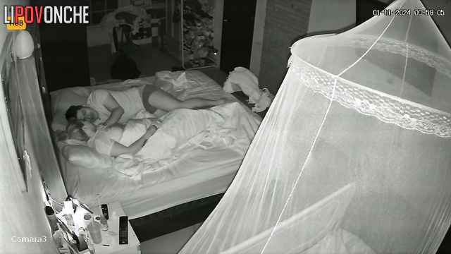 Their foreplay didn't last long / watch hot home tape