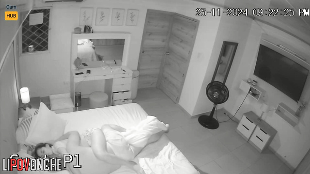 Naked people do it every morning, hot hidden video