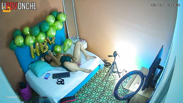  Spy Hidden Cam