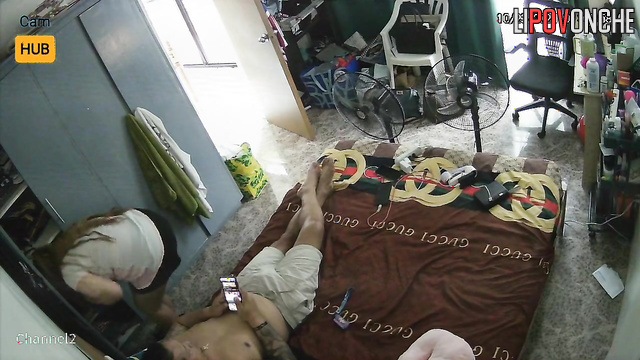  Spy Hidden Cam