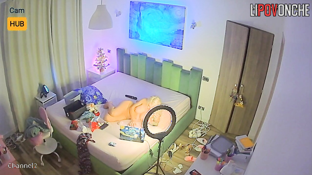  Spy Hidden Cam