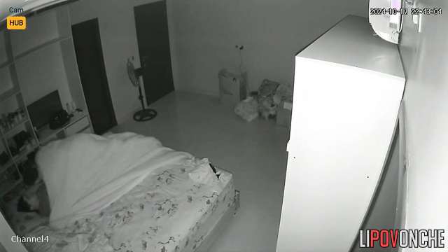Missionary sex scenes with fucking guy and girl from dating site