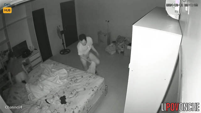 Missionary sex scenes with fucking guy and girl from dating site