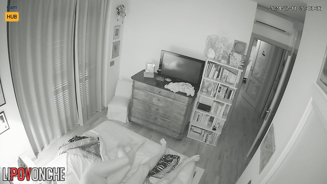 Boy making her cunnilingus during sex / cool scenes