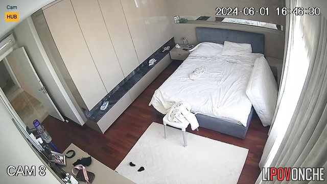 They want to fulfill all sex desires (watch hidden tape)