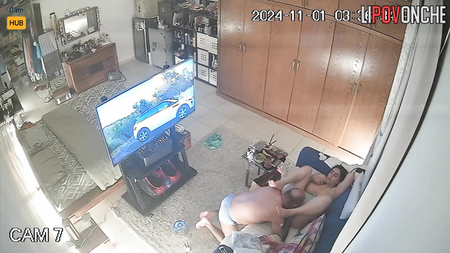  Spy Hidden Cam