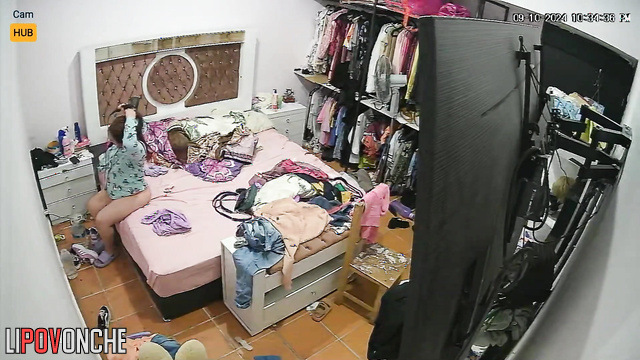  Spy Hidden Cam