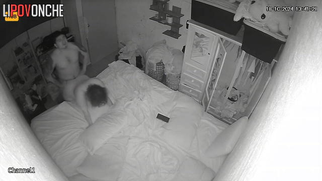 Chubby woman getting pleasure in doggystyle with a tongue