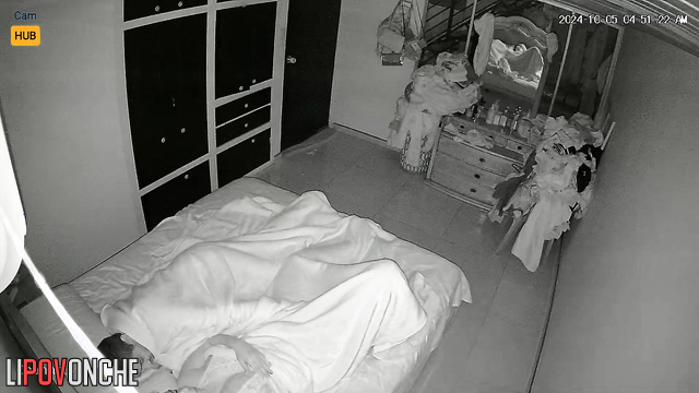 Amazing sex tapes with a couple who wants to fuck all day
