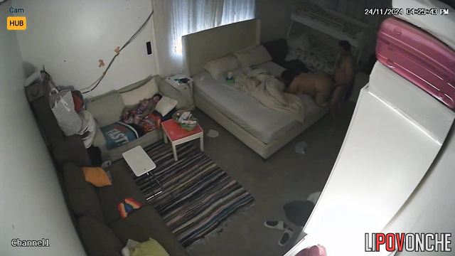  Spy Hidden Cam