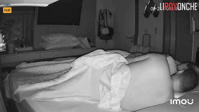 She wrote to her new lover how cool she was fucked