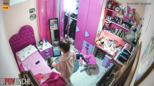  Spy Hidden Cam