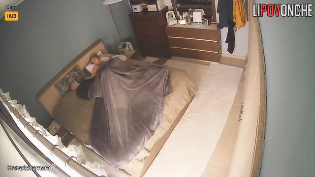 Very sexy video moment of couple who date not so long [HD camera video]