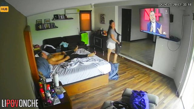  Spy Hidden Cam